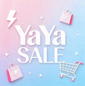 YaYa sale "Number" Products Promotion.Private Listing - Custom Order
